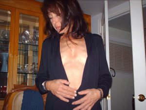 Helia massage sensuel à Veauche, 42